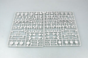 Trumpeter 01558 LAV III TUA (Tow-Under Armour) (1/35) – image 14