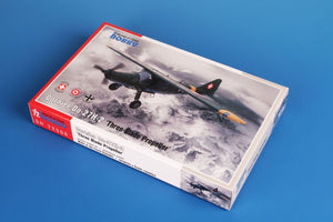 Special Hobby 72506 Dornier Do-27H-2 « Hélice tripale » 1/72 – image 10