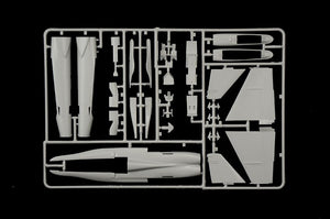 Italeri 1429 F/A-18 HORNET Force aérienne suisse - Force aérienne royale australienne 1/72 – image 6