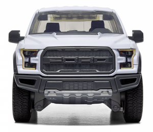 Maquette Airfix 6053 QUICKBUILD Ford F-150 Raptor - Gris – image 6