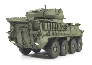 AFV Club 35319 US Army M1296 Stryker Dragoon 1/35 – Bild 4
