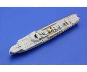 Eduard 53048 Prince Eugen 1/350 Trompette – image 9