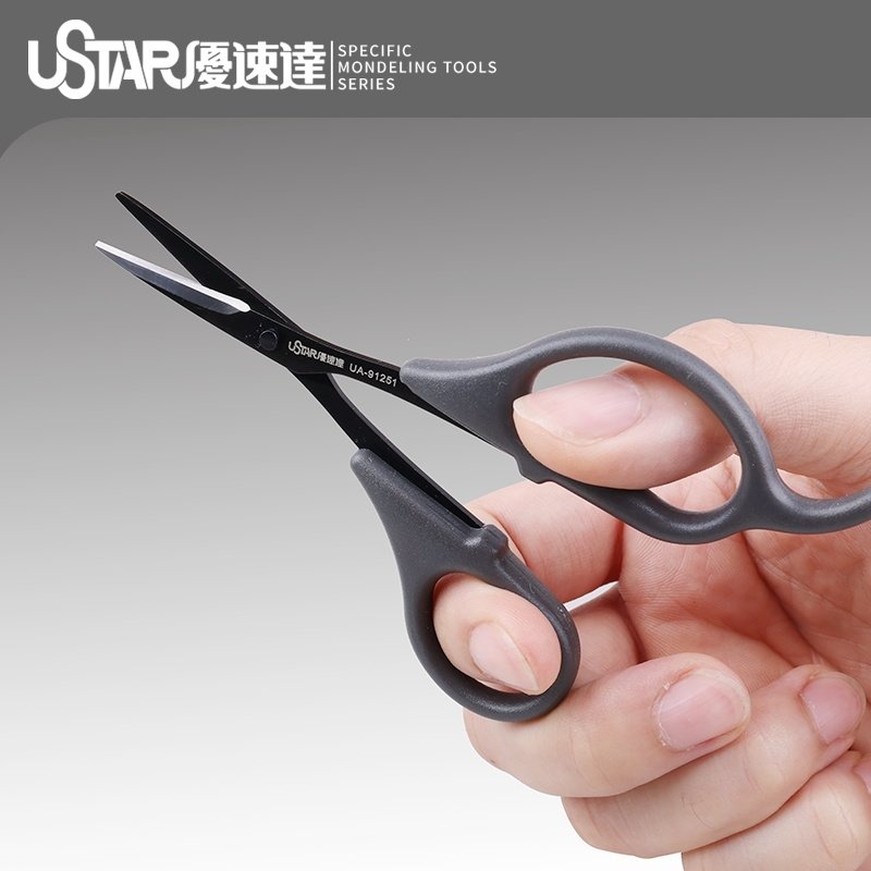 Ciseaux de précision U-Star UA-91251 