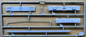 Wagon plat allemand Thunder Model 35904 Ssyl 1/35 – image 3