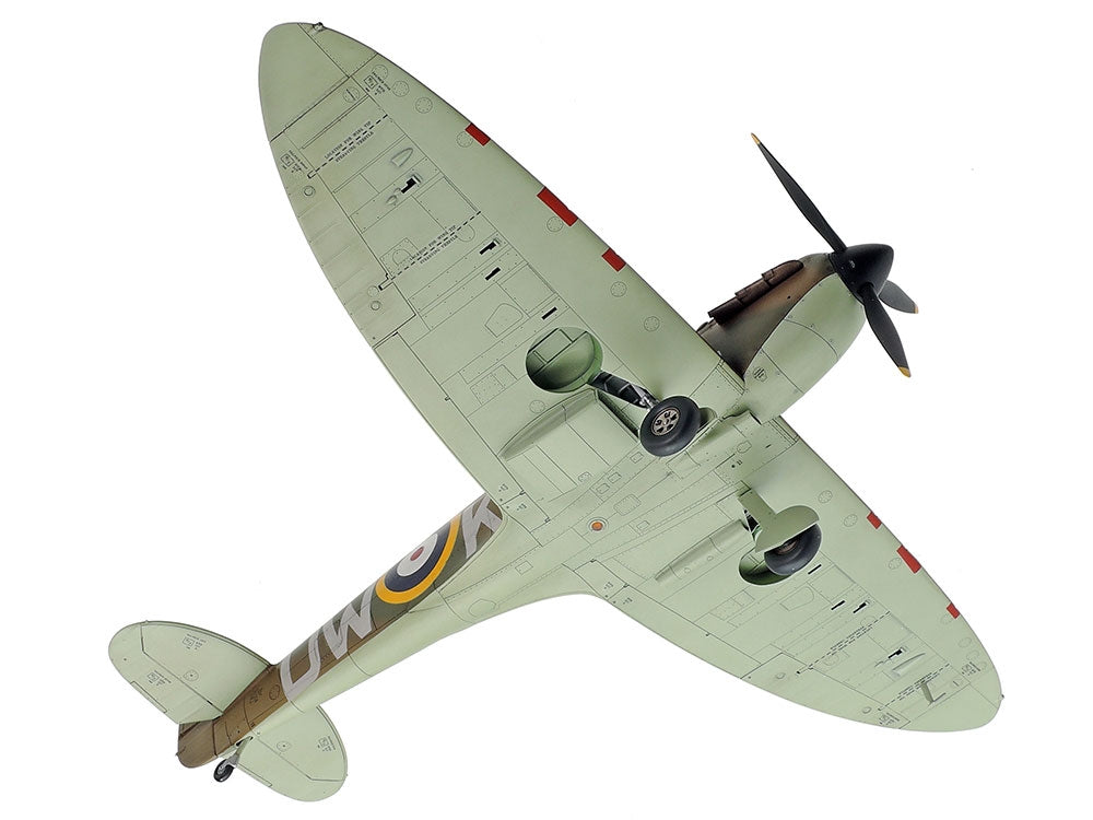 Tamiya 61119 Supermarine Spitfire Mk.I 1/48 – Bild 5