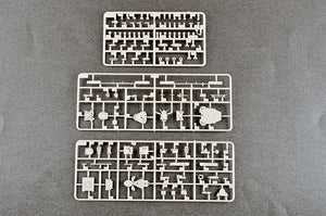 J&amp;#39;adore le kit 65703 HMS Hood 1941 Top Grade 1/700 – image 8
