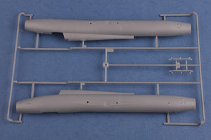 Hobby Boss 81758 Su-17M4 Fitter-K 1/48 – image 12