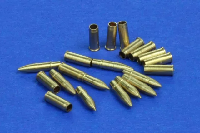 RB Modèle 48P02 7,5 cm KwK 37 &amp; StuK 37 L/24 1/48