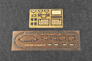Trumpeter 03226 MIG-29UB Fulcrum russe au 1/32 – Bild 15