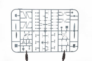 Eduard 8192 Avia B-534 IV série 1/48 – image 8