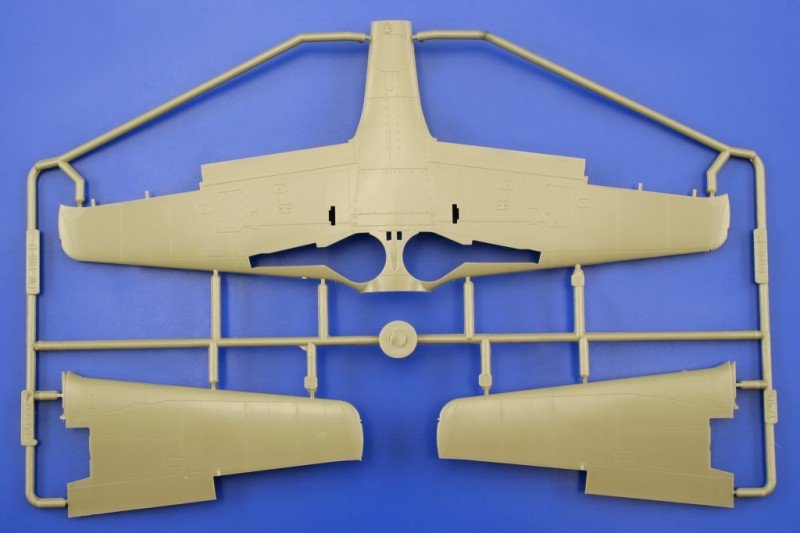 Eduard 8185 Fw 190D-11/ D-13 1/48 – image 4