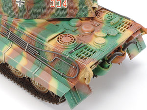 Tamiya 35169 Tourelle Porsche du King Tiger allemand (1/35) – image 6
