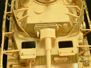 Voyager Model VPE48012 Pz.IV ausf J (For TAMIYA 32518) 1/48 – zdjęcie 4
