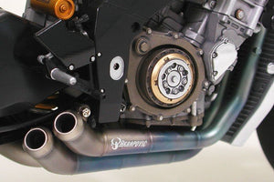 Tamiya 14109 Kawasaki Ninja ZX-RR (1/12)  – image 8