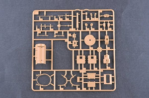 J&amp;#39;adore le kit 63535 M3 Grant Medium Tank 1/35 – immagine 9