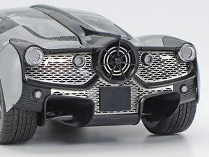 Tamiya 24364 GMA T.50 1/24 – zdjęcie 8
