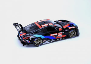 NuNu PN24036 BMW M8 GTE 2020 VAINQUEUR DAYTONA 1/24  – image 3