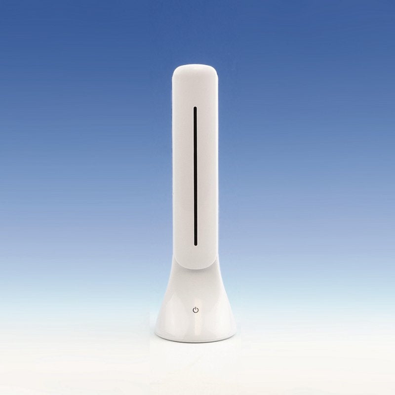 Lampe de bureau LED Lightcraft LC8040LED Slim-Line – immagine 3