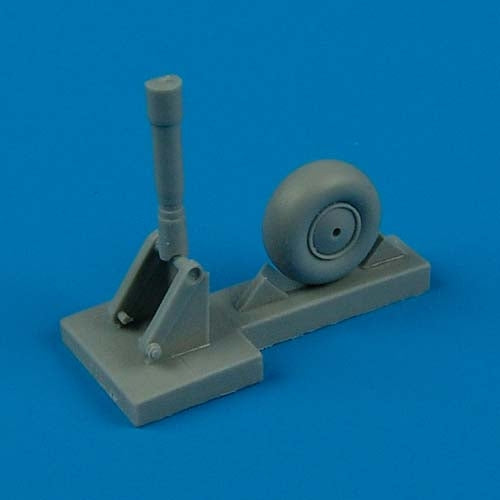 Roue de queue Quickboost QB72224 Wellington 1/72