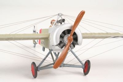 Revell 04188 Fokker E.III 1/72 – image 2