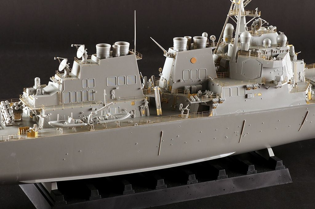 I Love Kit 62008 USS Donald Cook DDG-75 1/200 – zdjęcie 9