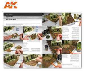 FAQ sur les dioramas AK8000 d&amp;#39;AK Interactive (anglais) – image 5