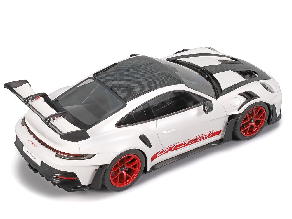Tamiya 24370 Porsche 911 GT3 RS (992) 1/24  – image 3