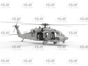 ICM 48363 Black Hawk Down Opération Serpent Gothique 1/48 – imagen 5