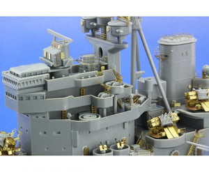 Eduard 53079 Prince de Galles 1/350 Tamiya – image 12