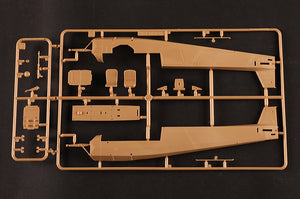 Hobby Boss 80184 Fieseler Fi-156U Storch 1/35 – immagine 16