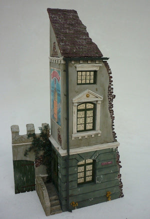 RT-Diorama 35228 Vieux Manoir 1/35 – immagine 5