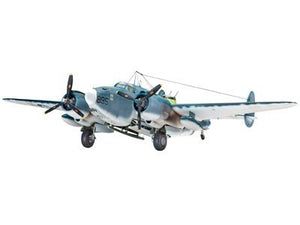 Revell 04662 Lockheed PV-1 Ventura 1/48 – imagen 2