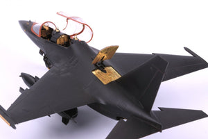 Eduard 73618 Yak-130 ZVEZDA 1/72 – zdjęcie 4