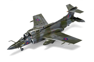 Airfix 06022 Blackburn Buccaneer S.2 RAF 1/72  – Bild 3