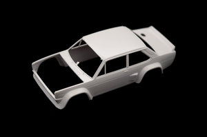 Italeri 3667 FIAT 131 Abarth Rallye OLIO FIAT 1/24 – image 5
