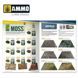 Munitions du Mig 8303 Catalogue 2023 AMMO Universe – Bild 3
