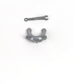 ARTESANIA LATINA 8701 Kotwica Halla / Articulated Anchor 30 mm