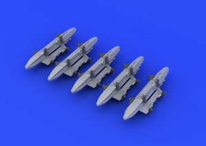 Eduard 648232 TER 1/48 – immagine 2