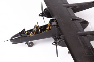Eduard 491240 OV-10A ICM 1/48 – imagen 6
