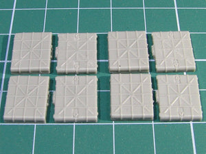 EUREKA XXL E-046 Grenade à main allemande 24 1/35 – immagine 4