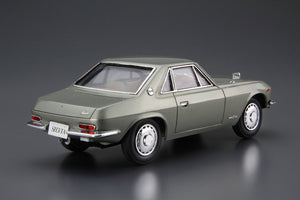 Aoshima 05550 NISSAN CSP311 SILVIA &amp;#39;66 1/24 – image 3