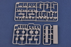 Hobby Boss 82005 USS Pegasus PHM 1 1/200 – immagine 4