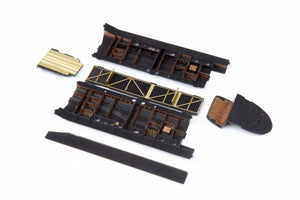 Maquette Eduard 32484 A-20G (baie à bombes) - Modèles de Hong Kong - Échelle 1/32  – immagine 2