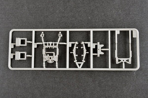 Trumpeter 02359 Germanium 8,8 cm Flak 36/37 1/35 – immagine 18