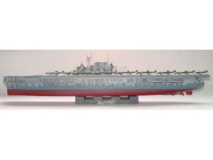 Trumpeter 05601 Porte-avions américain CV-8 Hornet (1/350) – Bild 5