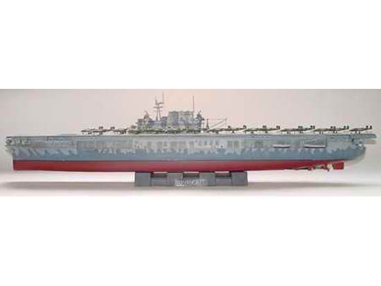 Trumpeter 05601 Porte-avions américain CV-8 Hornet (1/350) – Bild 5