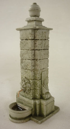 RT-Diorama 35250 Fontaine de la ville 1/35  – imagen 6
