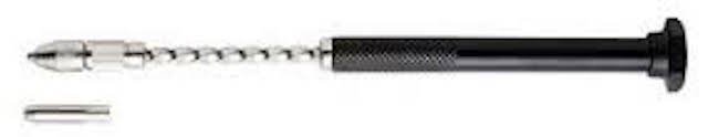 Perceuse-visseuse Yankee Excel Hobby Tools 70024 de 7 1/2 po