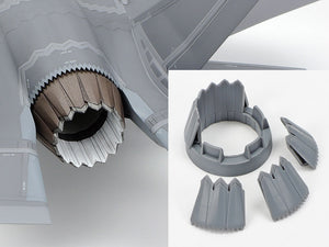 Tamiya 61124 Lockheed Martin F-35A Lightning II 1/48 – image 15