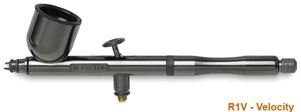 Badger BA-R1V Renegade R1V VÉLO